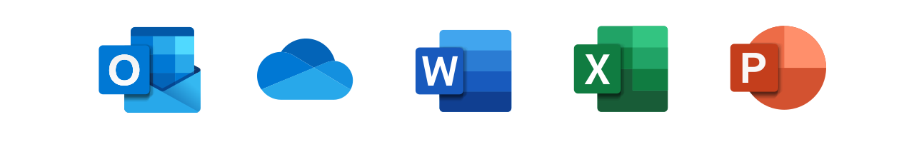 Office_365_logos