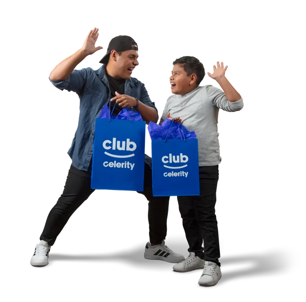 club-celerity-bienvenida
